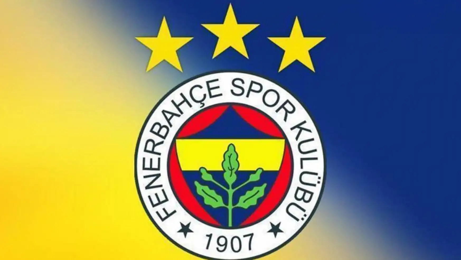 Fenerbahçe'den Süper Kupa Açıklaması