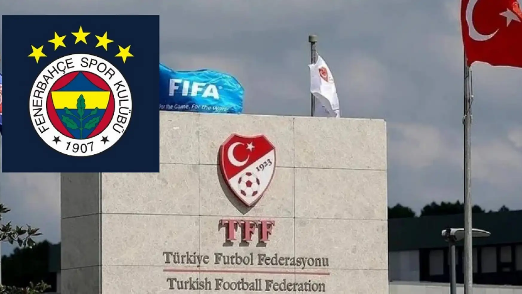 Fenerbahçe'nin Cezasında Yeni Gelişme
