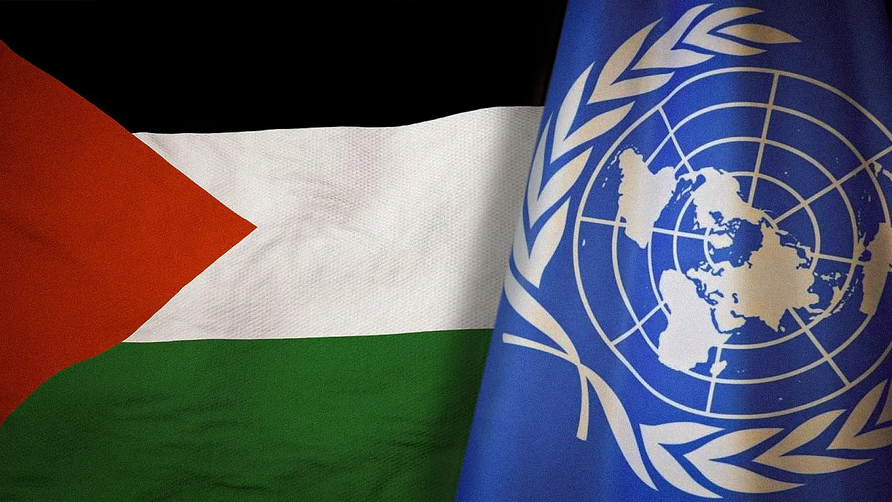 Filistin'in BM Üyeliği ABD Tarafından Veto Edildi