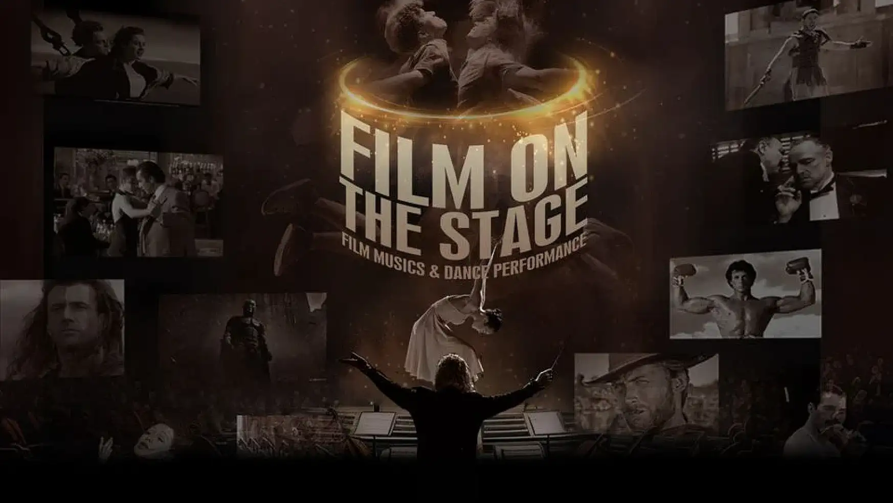 Film On The Stage müzikal gösterisi ne zaman çıkıyor?