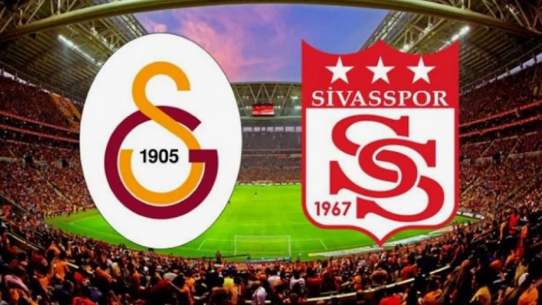 Galatasaray - Sivasspor Karşısına Rekor İçin Çıkıyor