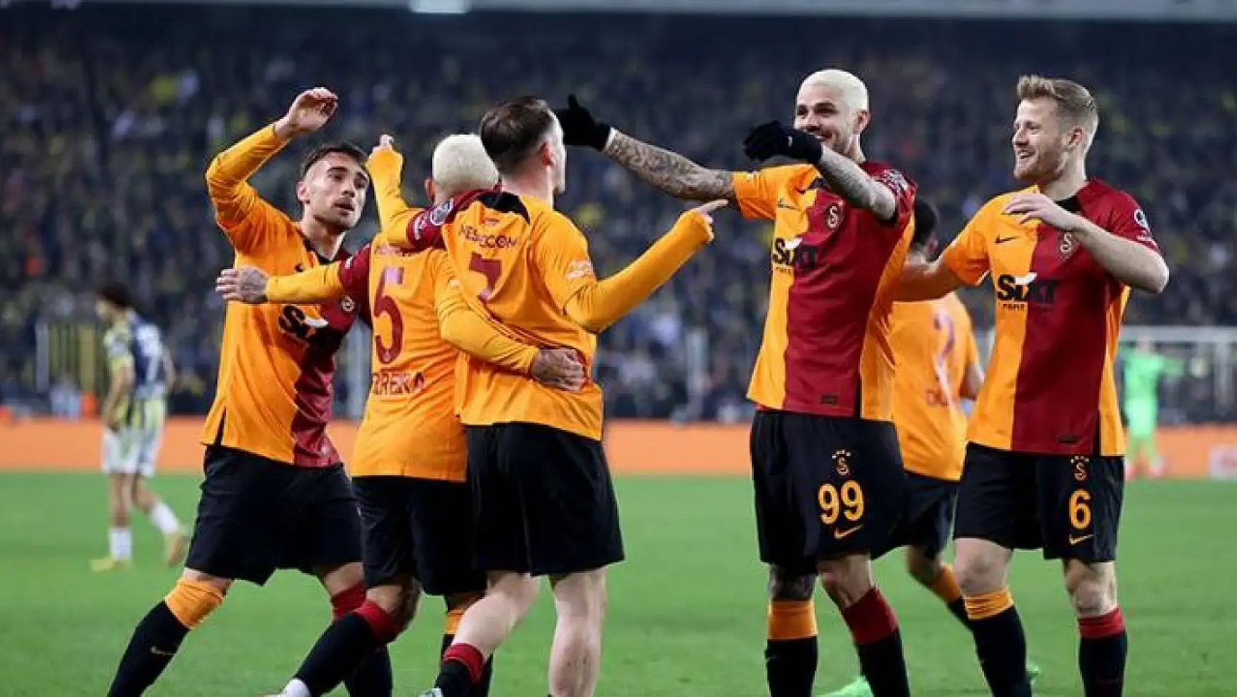 Galatasaray Sürpriz Yaşamak İstemiyor