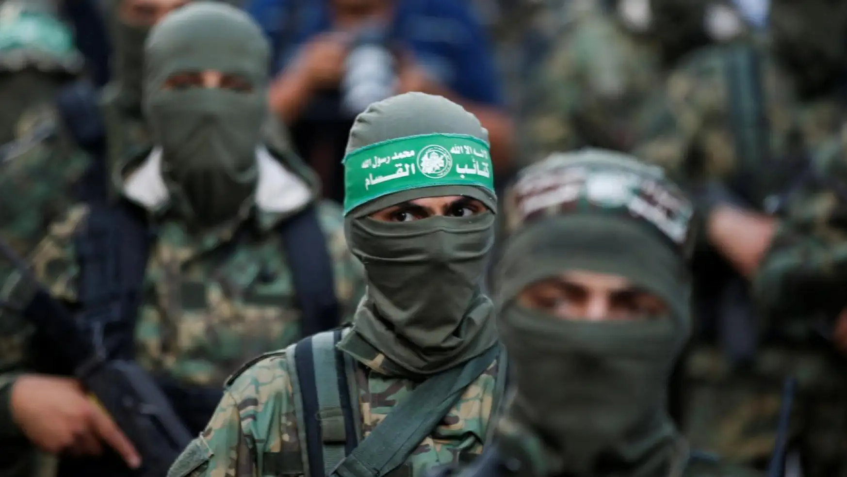Gazze'de Ateşkes Müzakereleri Hamas Yönünde Olumlu