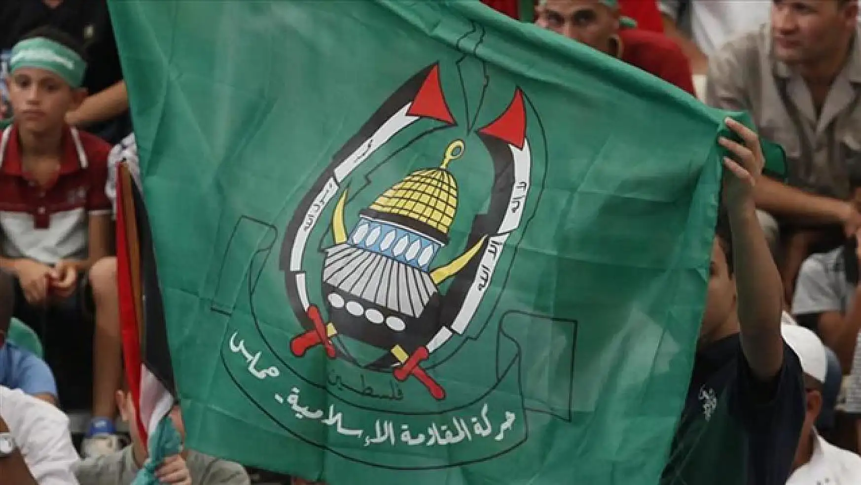 Hamas ABD'nin tutumu sivillerin katledilmesinden muaf değil