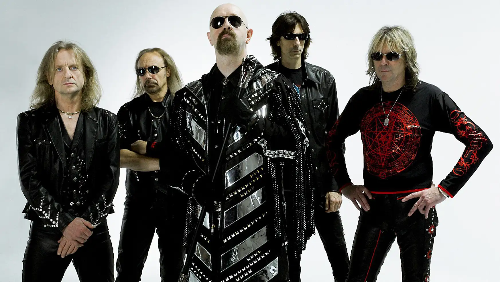 Heavy metal'in devi İstanbul'a geliyor Judas Priest konseri ne zaman?