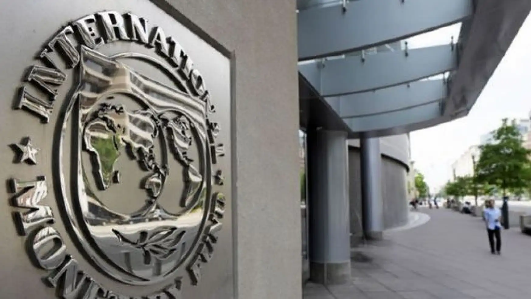 IMF'den Türkiye Ekonomisine Övgü