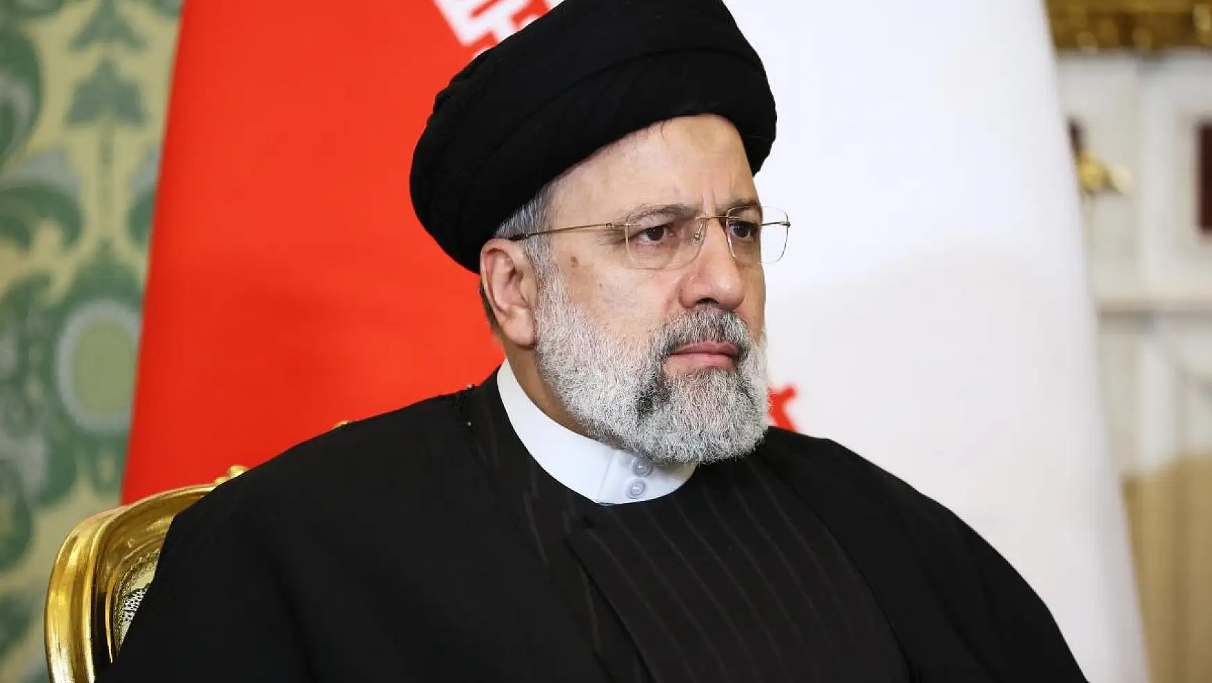 İran Cumhurbaşkanı Reisi: 'Failleri En Kısa Sürede Tespit Edip Cezalandıracağız'