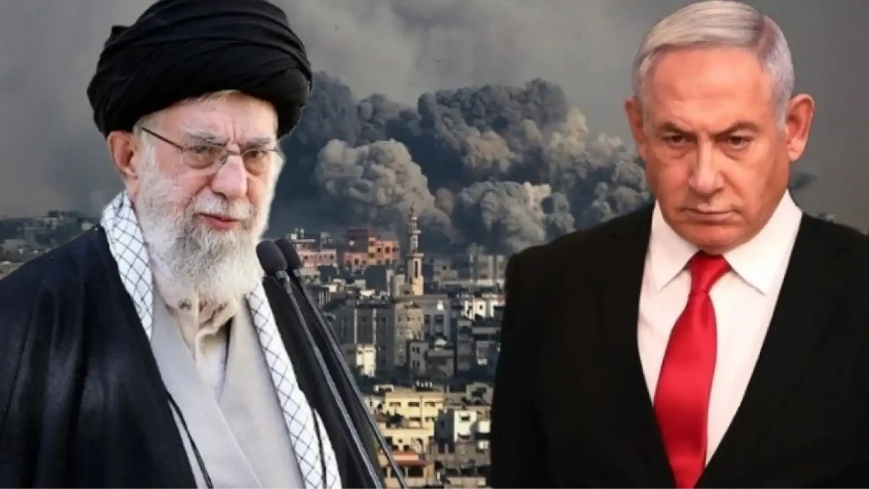 İran: İsrail'e Saniyeler İçinde Cevap Veririz