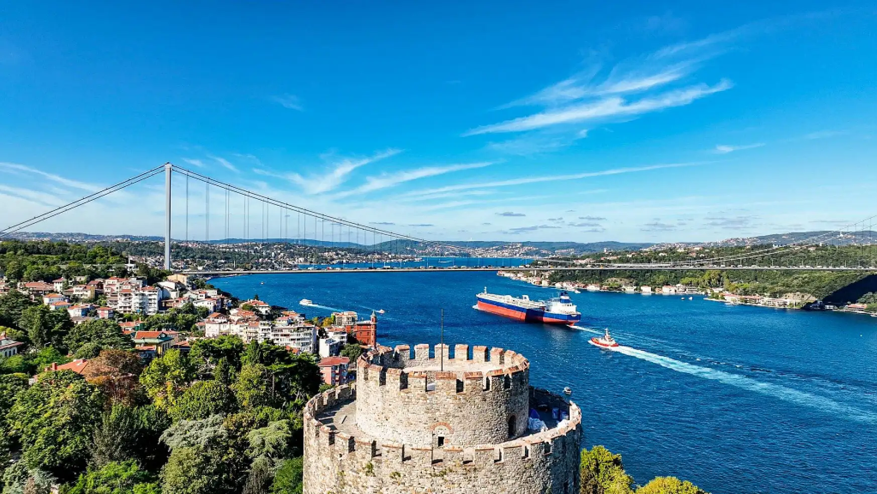 İstanbul'da en çok hangi ülkeden turistler var?