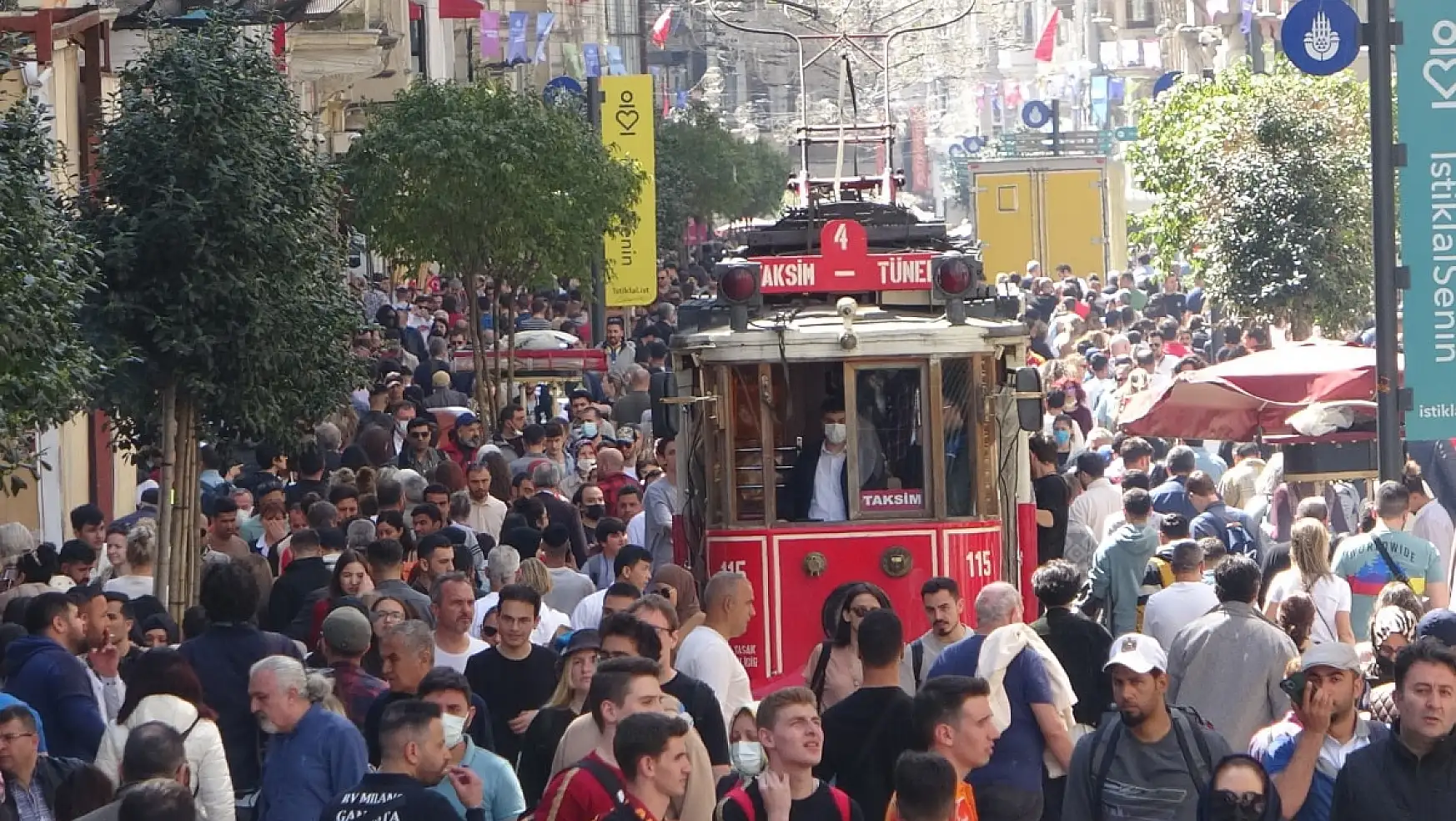 İstanbul'da Yaşamanın Maliyeti Ne Kadar Oldu?