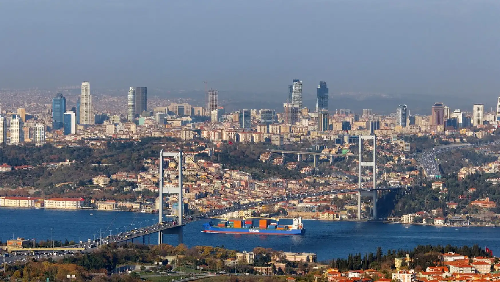 İstanbulda Yaşayanların En Büyük Korkusu Bakın Ne Çıktı?