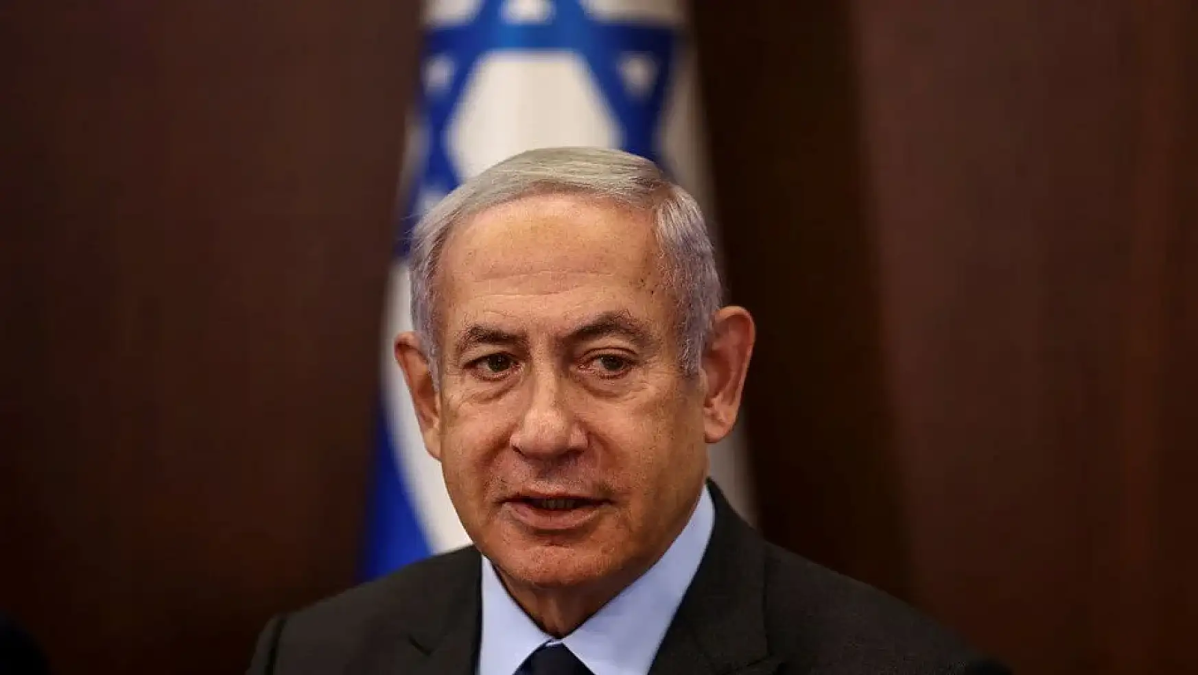 'Katil Başbakan' Netanyahu'ya ülkesinden tepkiler çığ gibi