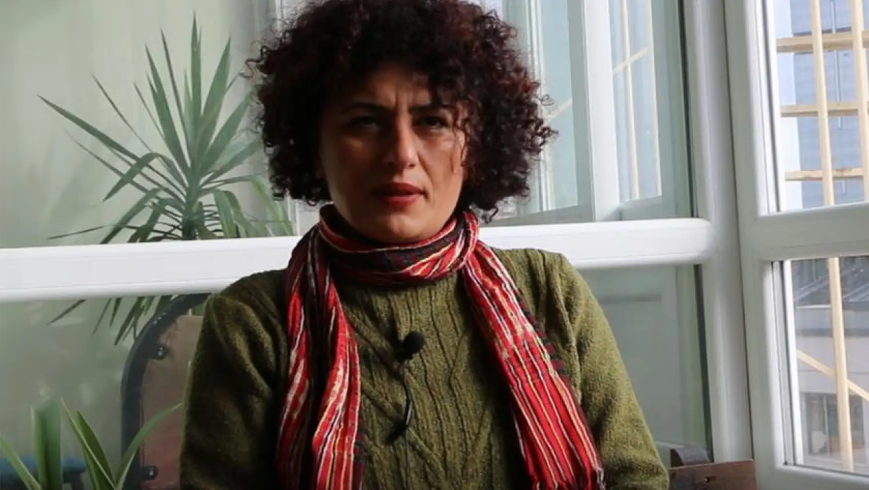 KESK Başkanı: Taksim Bedel Ödenmiş Bir Alandır Taksim Meydanı için Kararlıyız