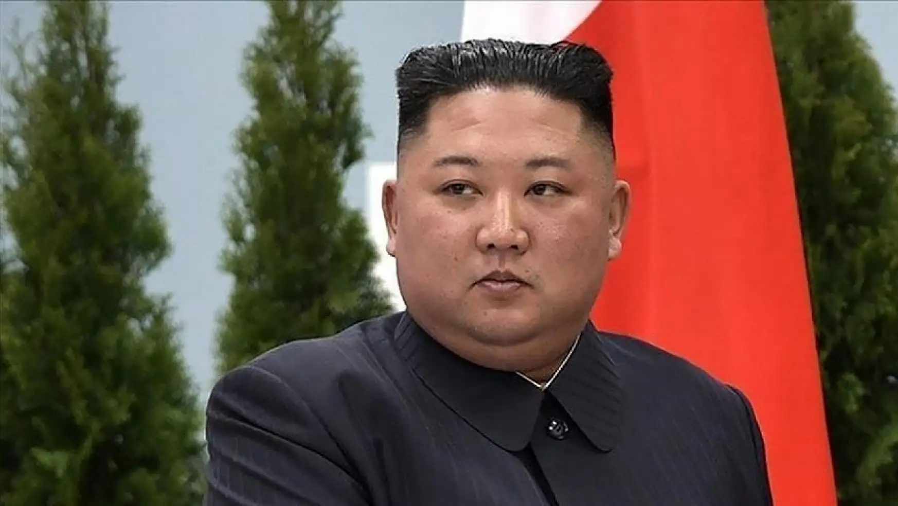 Kuzey Kore Liderini Öven Yeni Propaganda Şarkısı Yayınlandı