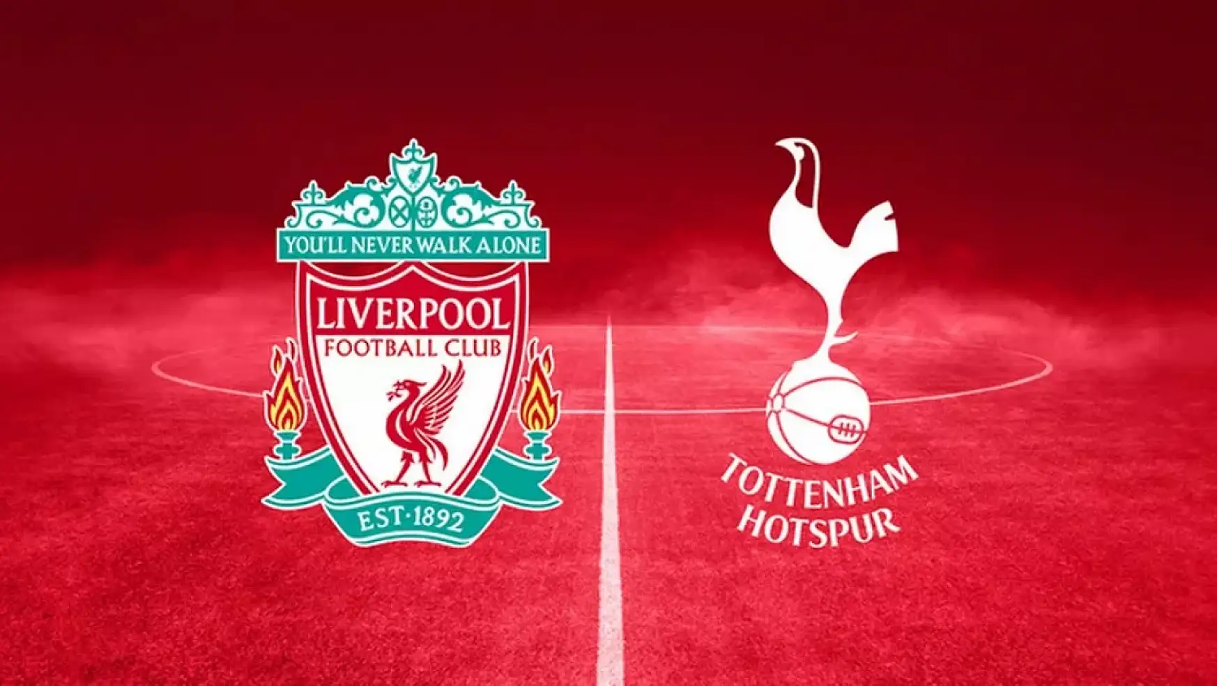 Liverpool Tottenham Maçı Canlı İzle! 5 Mayıs Pazar