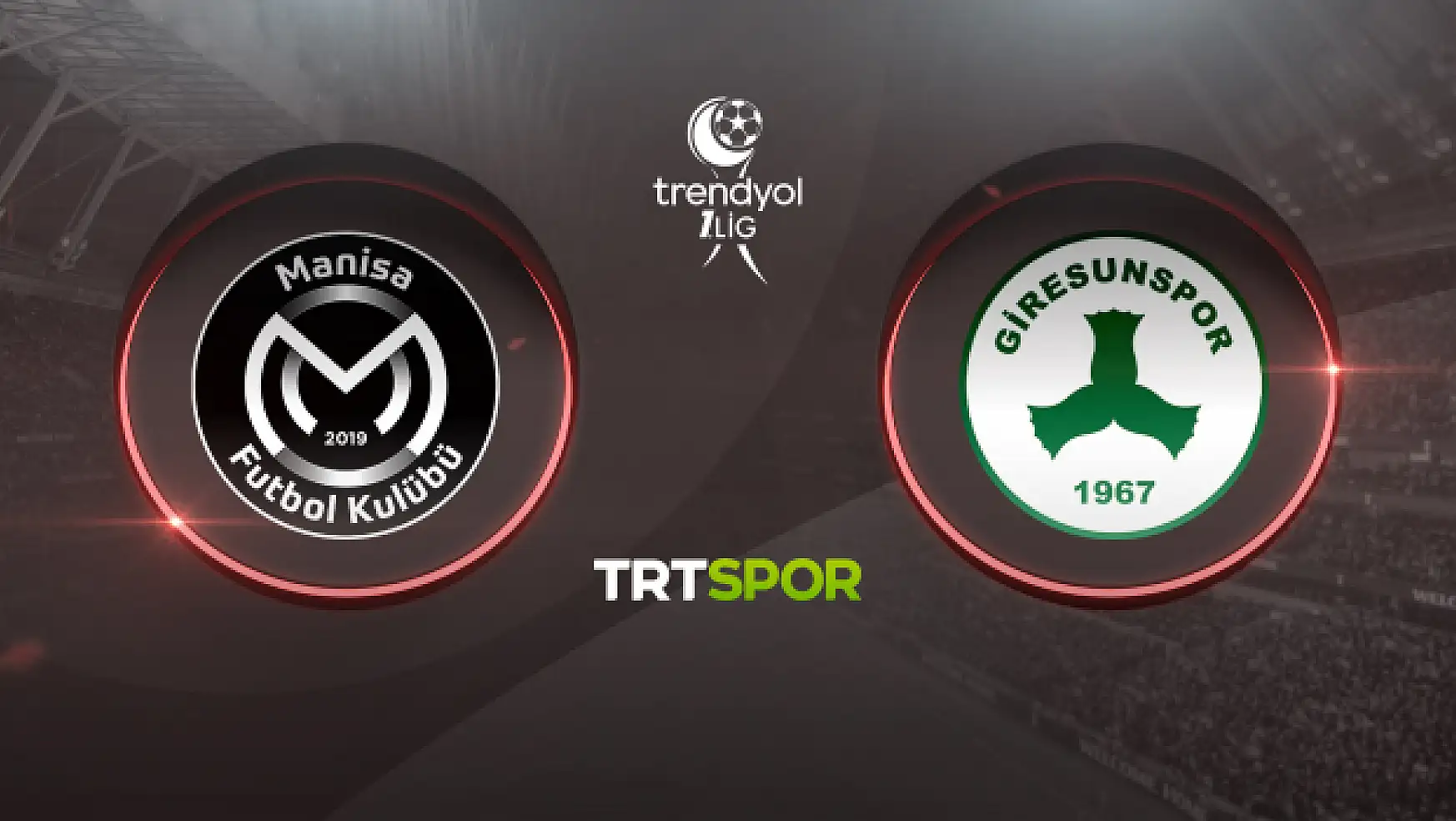 Manisa FK Giresunspor Maçı Canlı İzle 11 Şubat 2024