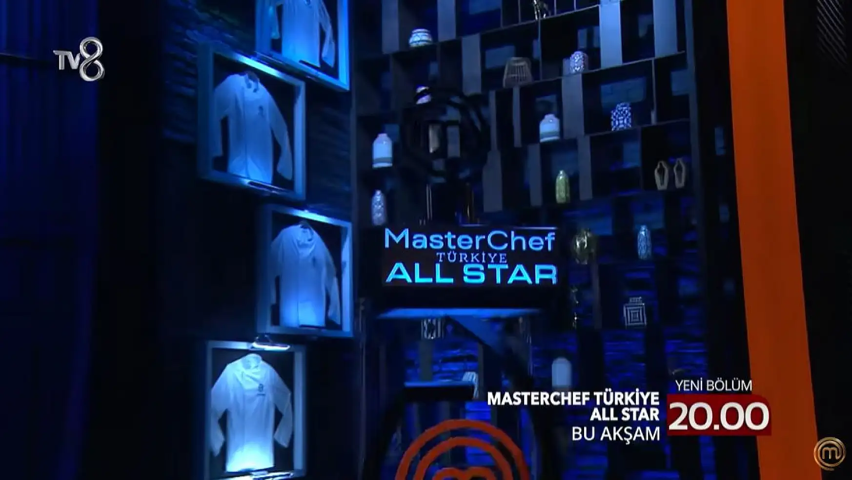 MasterChef Türkiye All Star 195. Bölüm İzle 30 Aralık Cumartesi