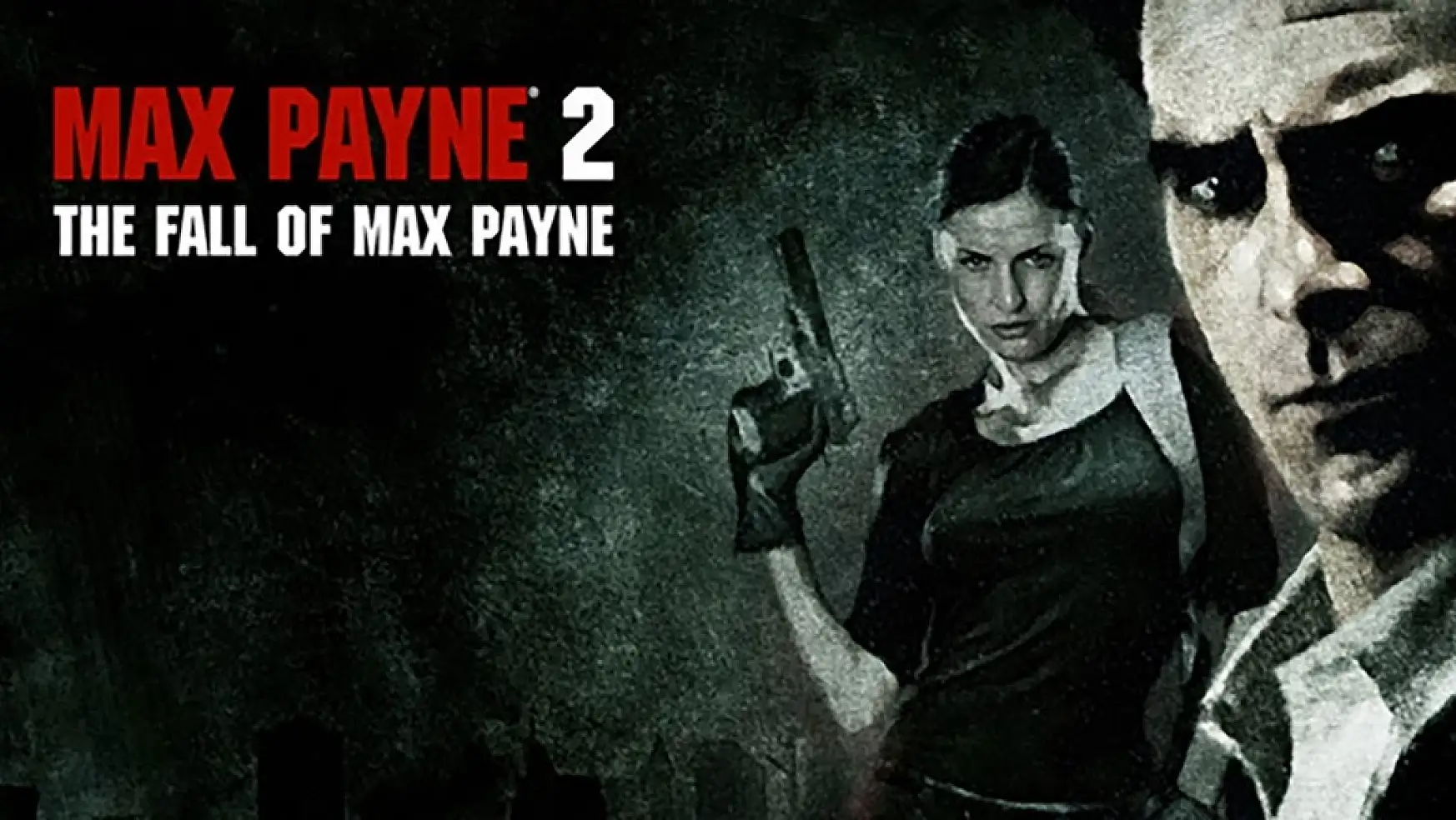 Max Payne 1 ve 2 Remake geliyor