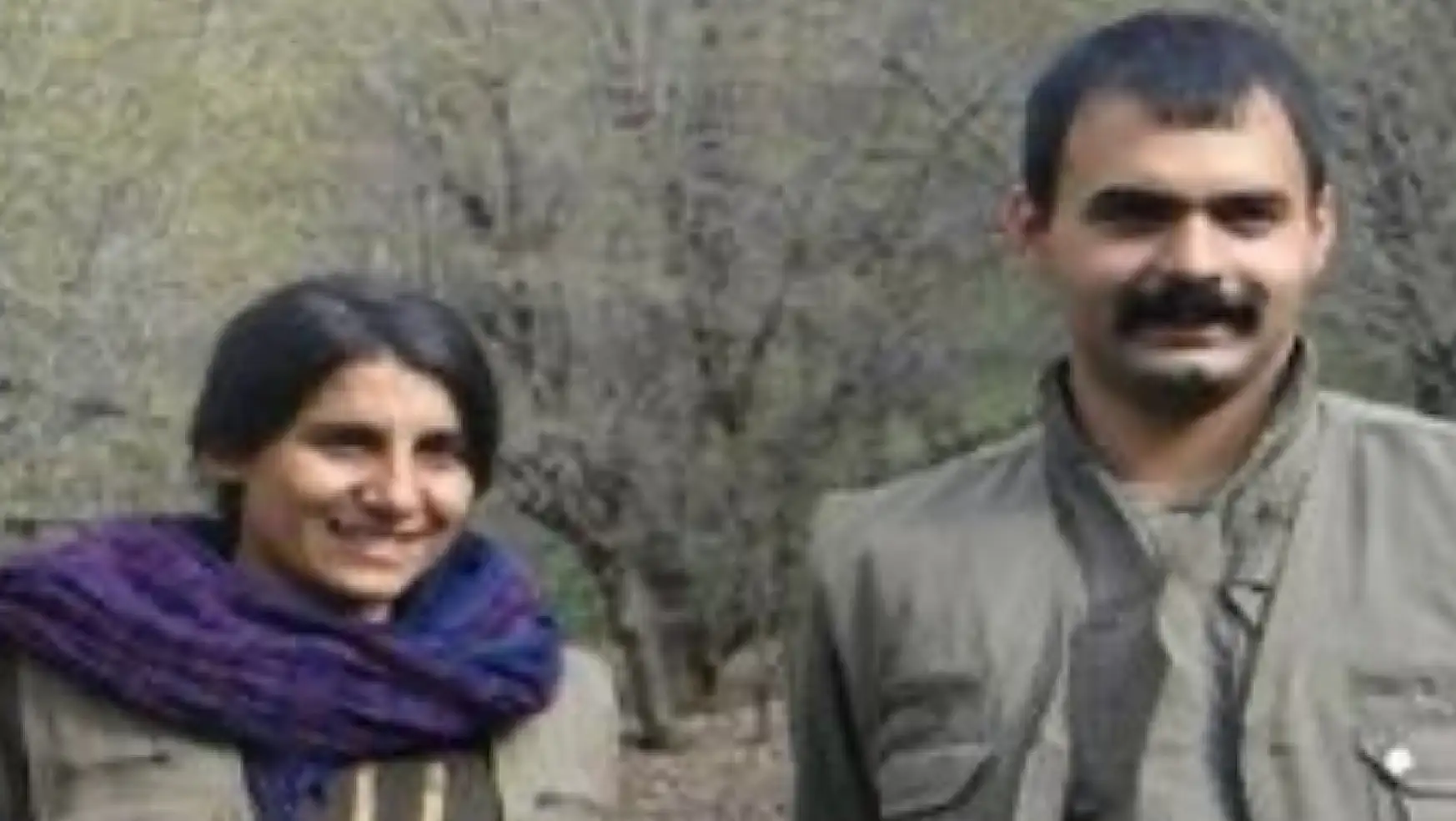 MİT'ten PKK operasyonu Barzan Hesenzade etkisiz hale getirildi