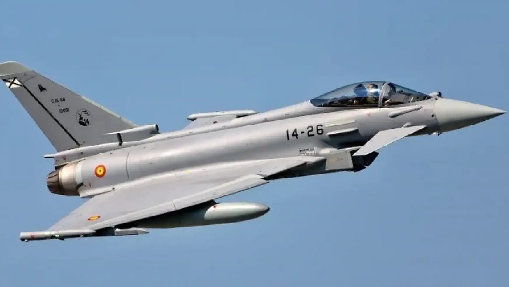 MSB'den F-16, F-35, Eurofighter ve S-400 açıklaması Herhangi bir şarta bağlı değil