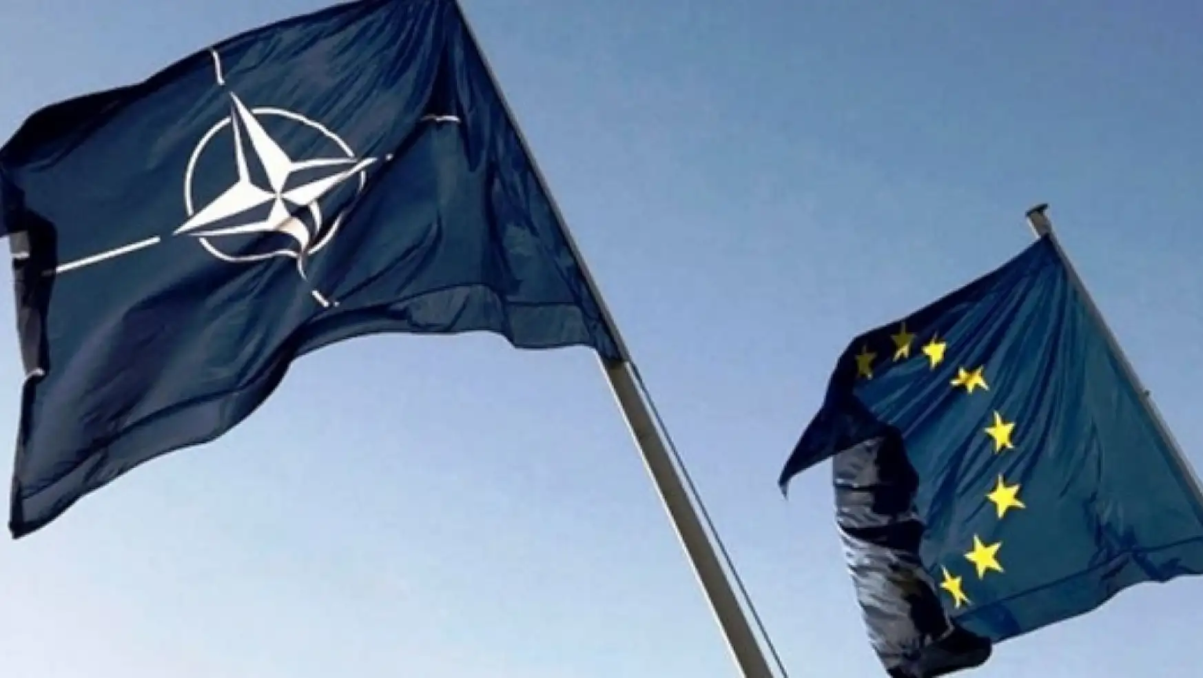 NATO, AB ve BM tarafından Rusya'daki terör saldırısı kınandı