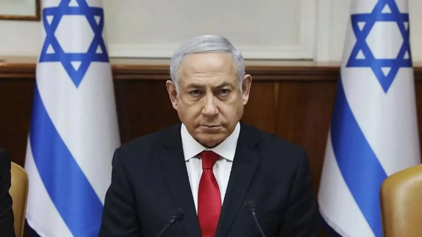 Netanyahu'dan Ateşkes İçin Dikkat Çeken İki Şart