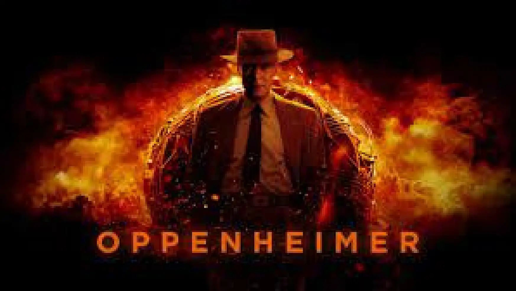 Oppenheimer Oscar'ları sildi süpürdü 7 dalda ödül aldı