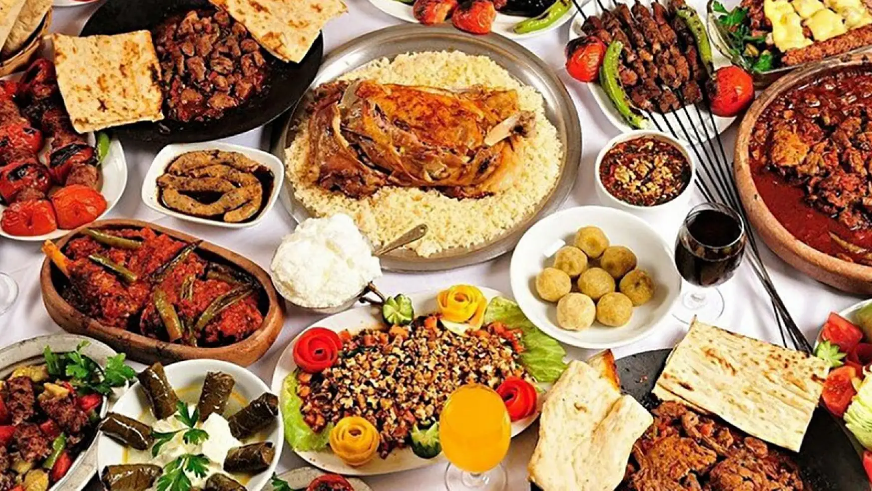 Ramazan Ayında En Çok Hangi Yemekler Tercih Edildi