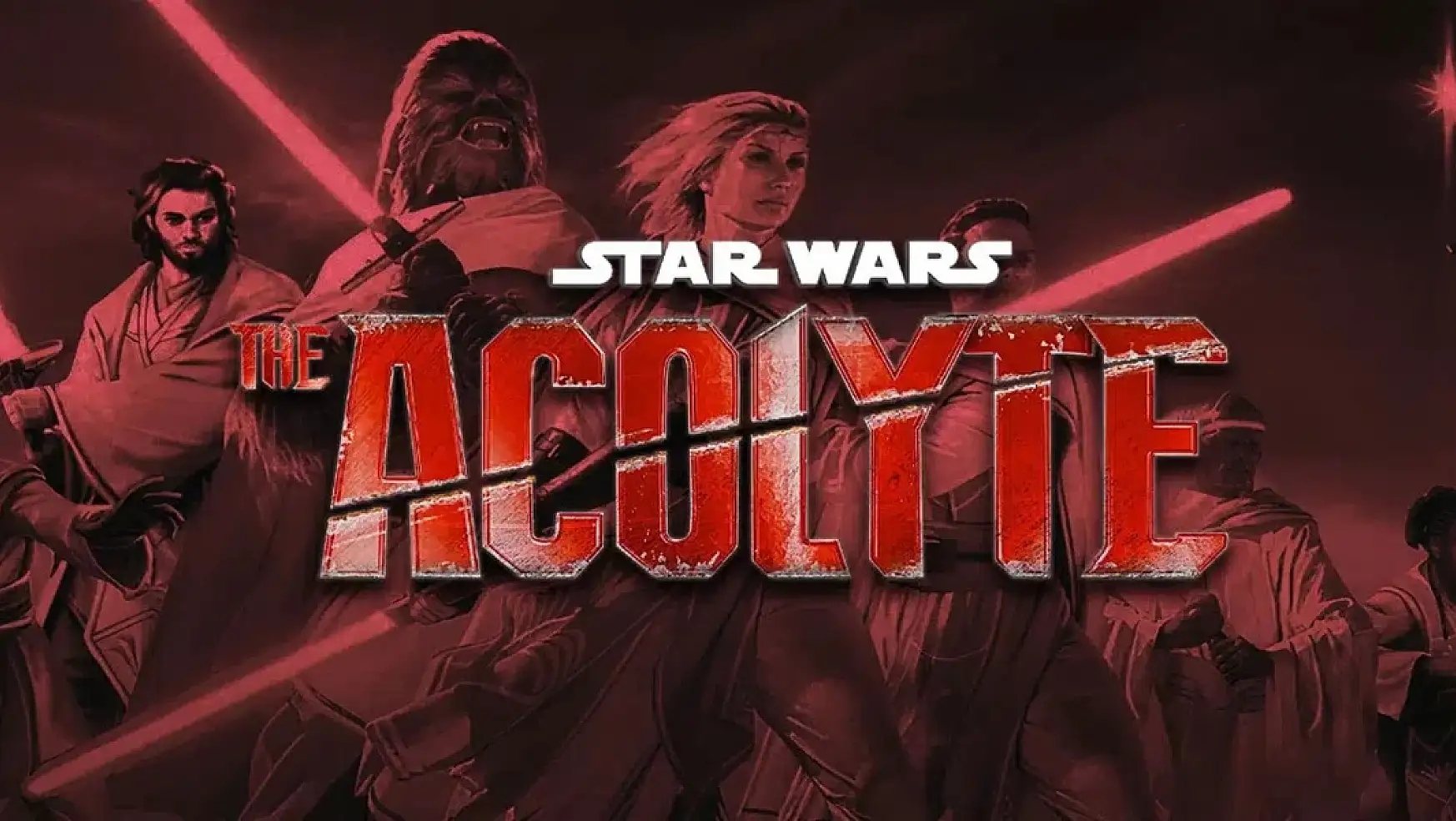 Star Wars: The Acolyte Çıkış Tarihi Açıklandı
