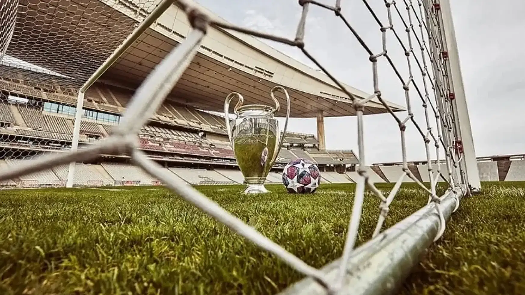 Süper Lig Şampiyonu Şampiyonlar Ligi'ne Direkt Katılacak