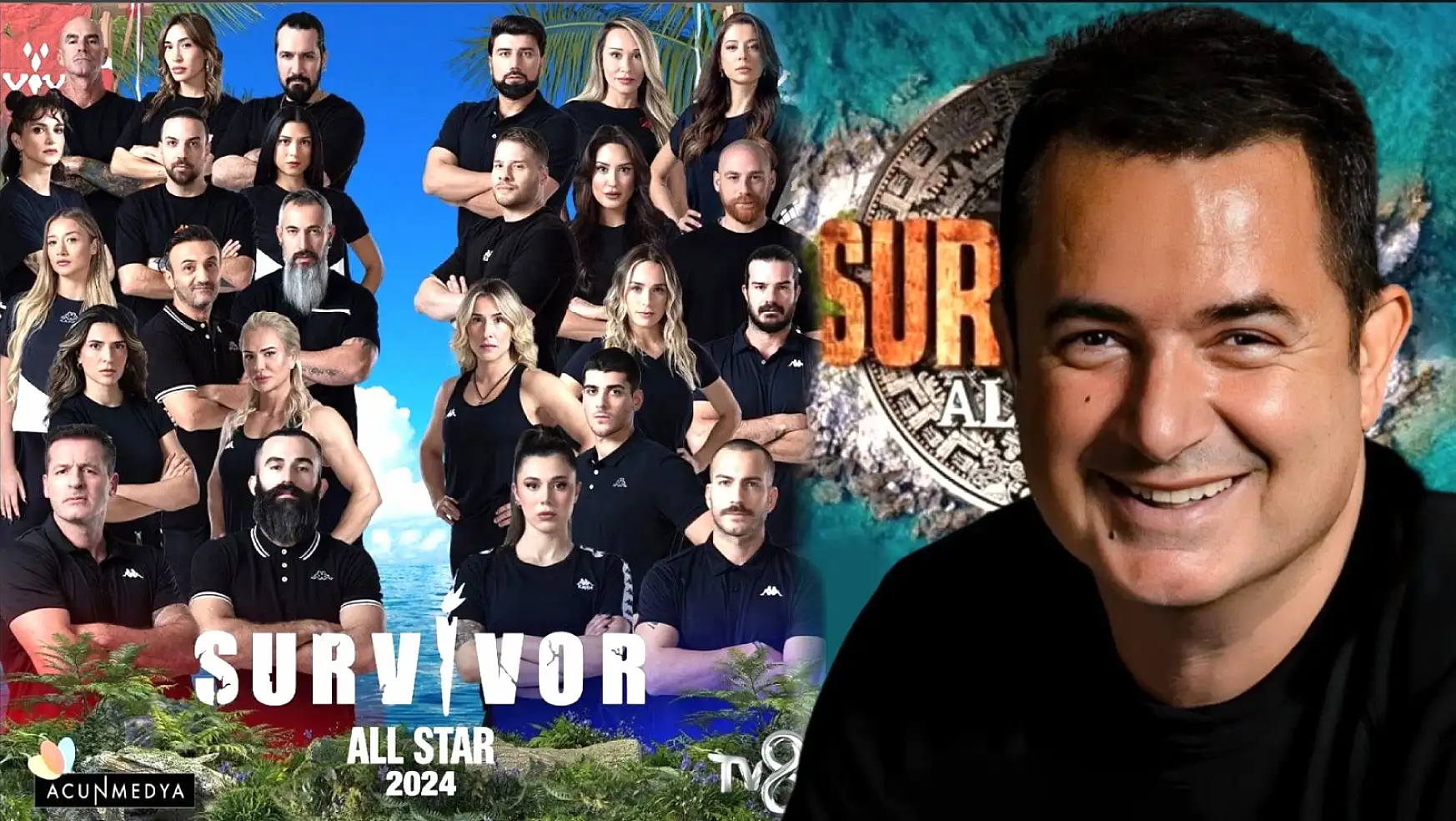 Survivor All Star'da İlk elenen isim kim oldu?