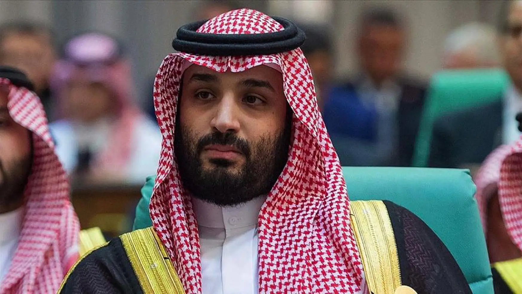 Suudi Arabistan Veliaht Prensi Muhammed bin Selman'a Suikast Düzenlendi