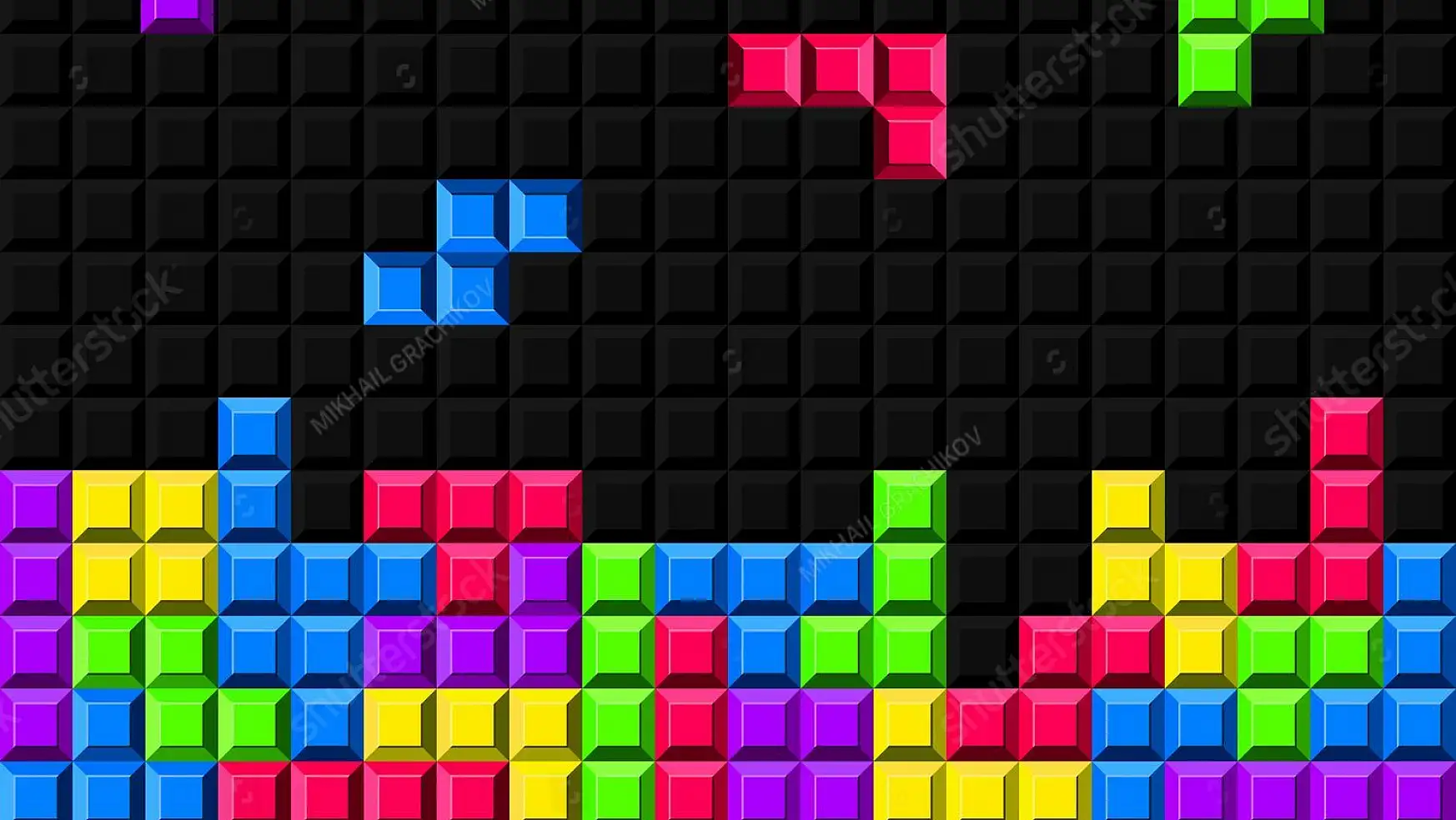 Tetris oyununu bitiren ilk kişi kim?