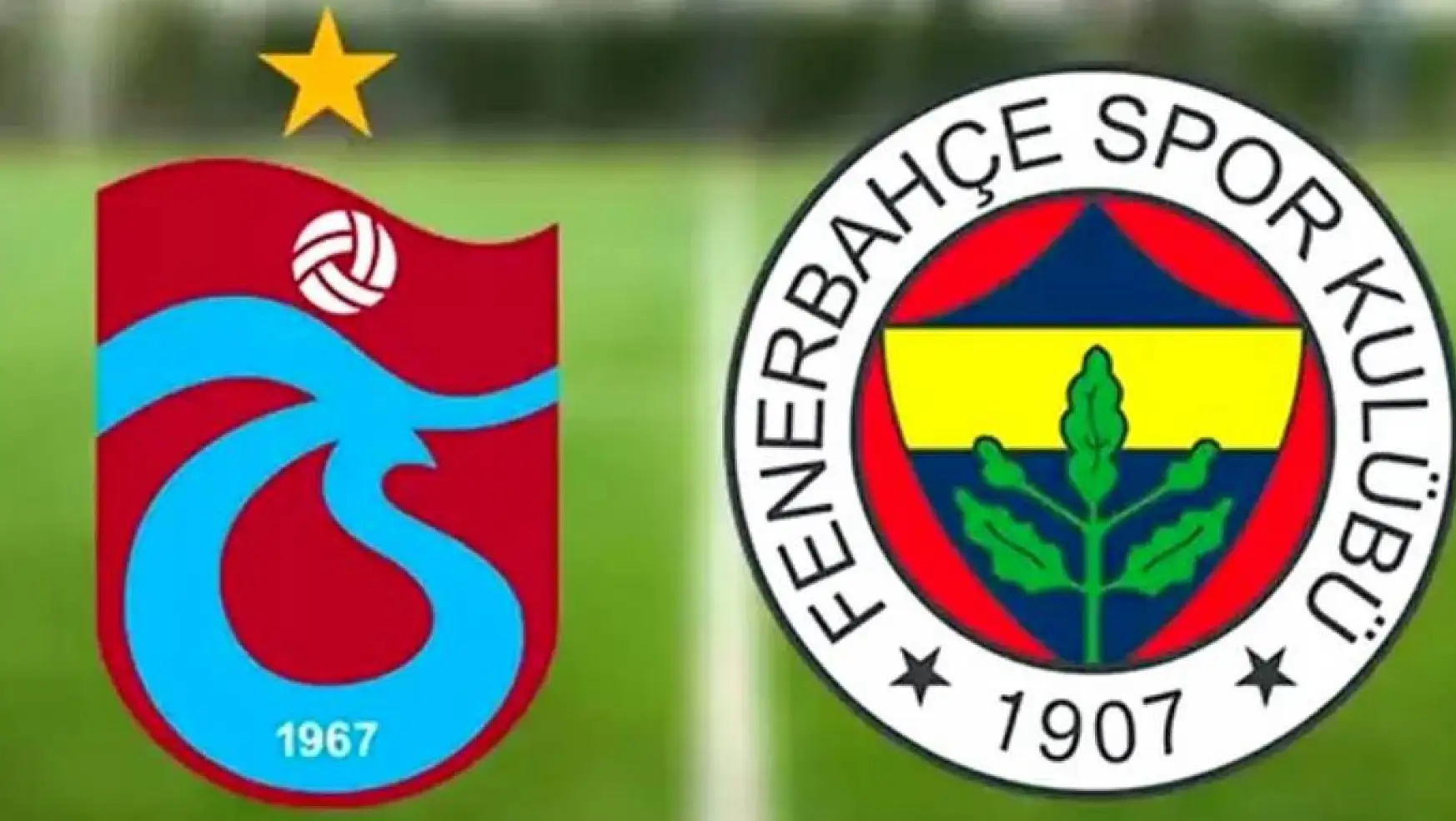 Trabzonspor'dan Fenerbahçe'ye Çok Sert Cevap