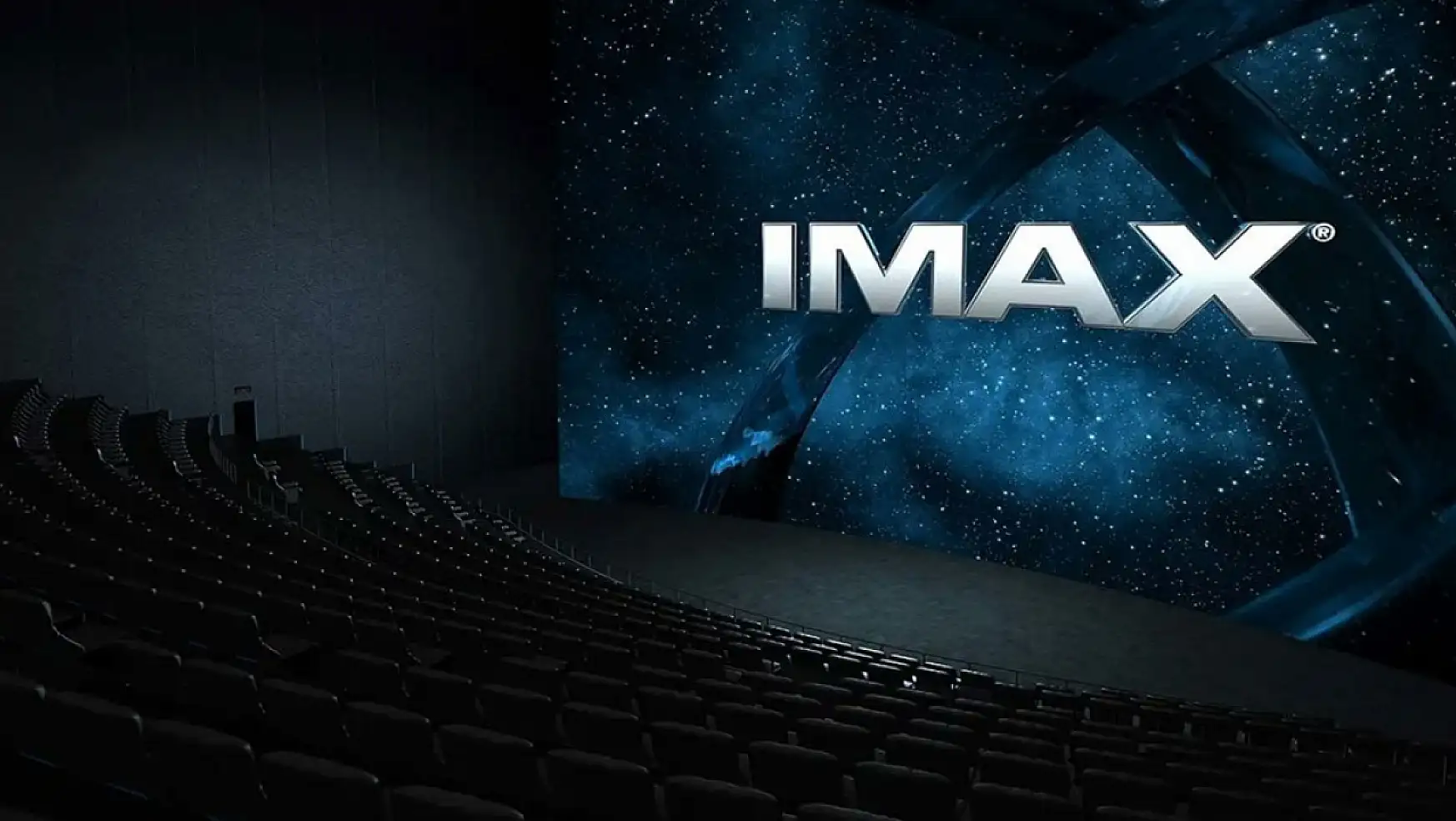 Türkiye'de Dört Yeni IMAX Salonu Daha Açılıyor