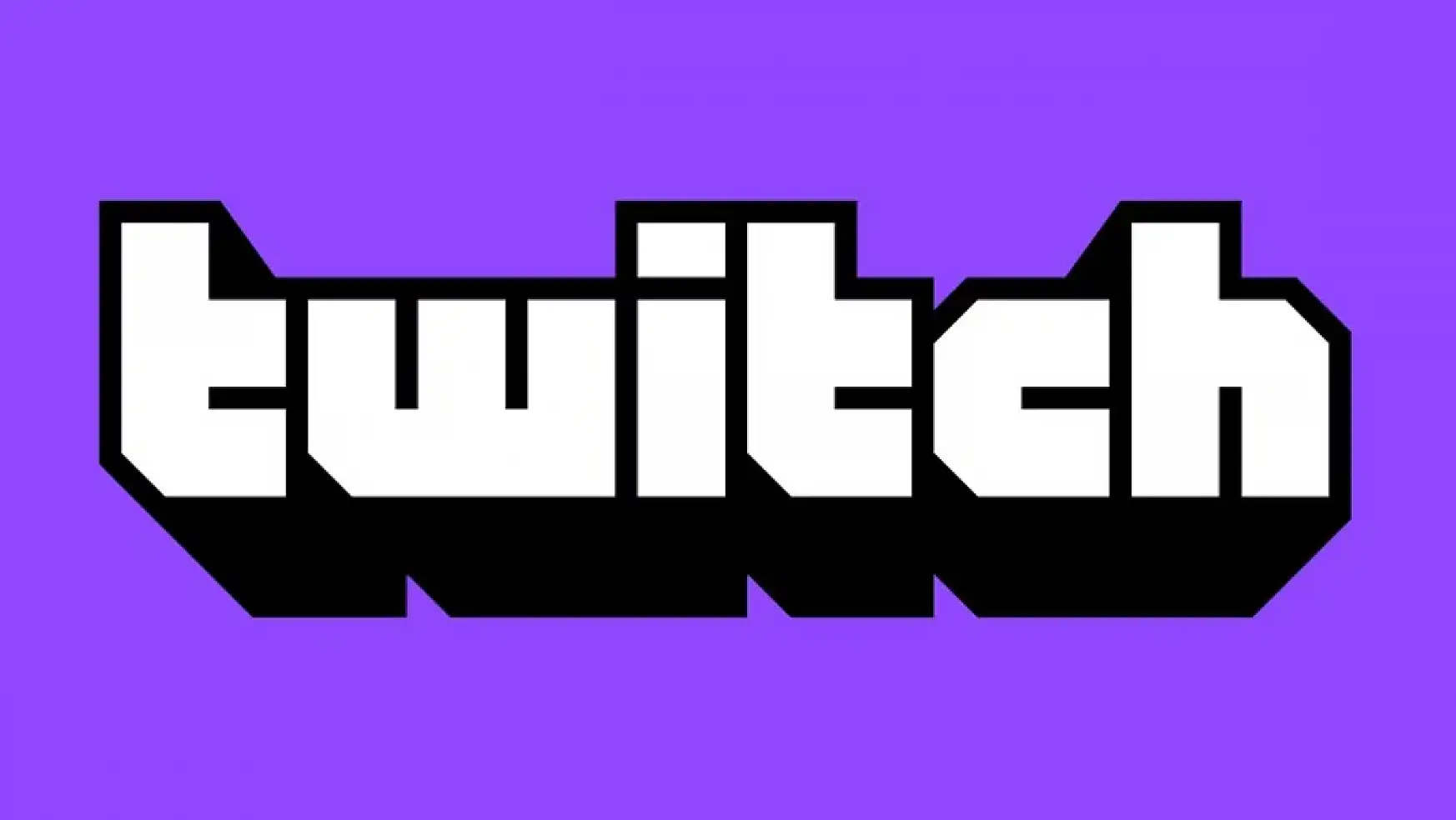 Twitch'in Erişim Engeli Resmi Olarak Kaldırıldı