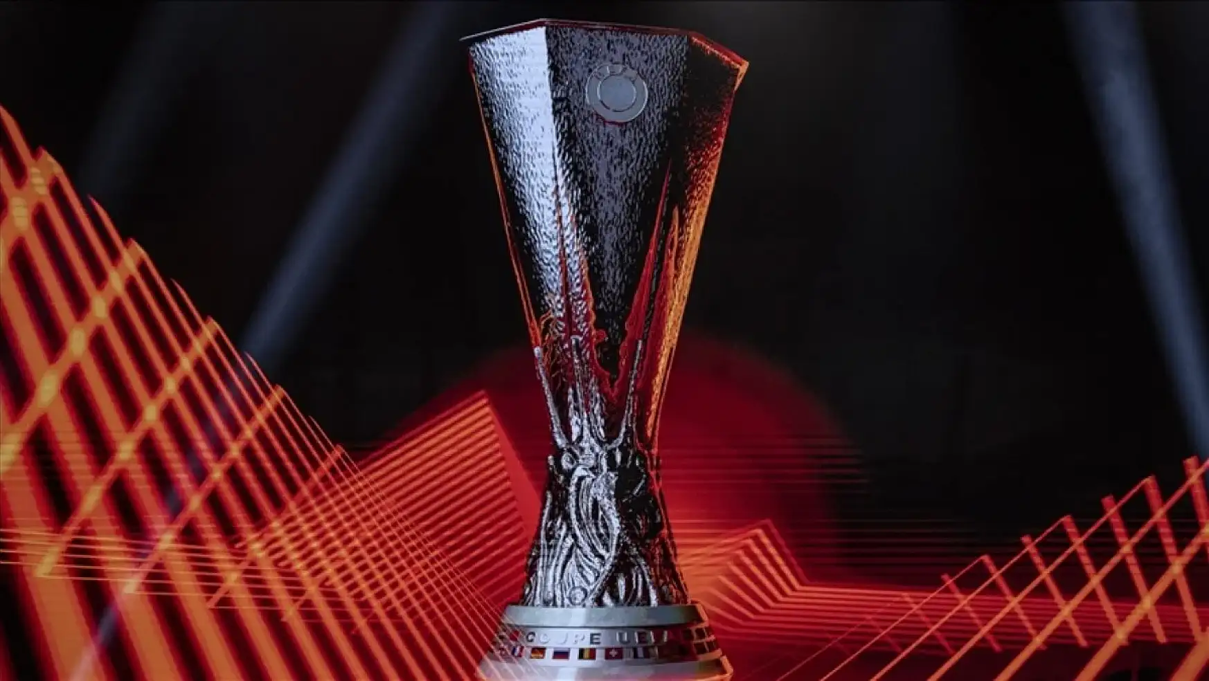 UEFA Avrupa Ligi Çeyrek ve Yarı Final Eşleşmeleri Belli Oldu Maçlar Ne Zaman Oynanacak?