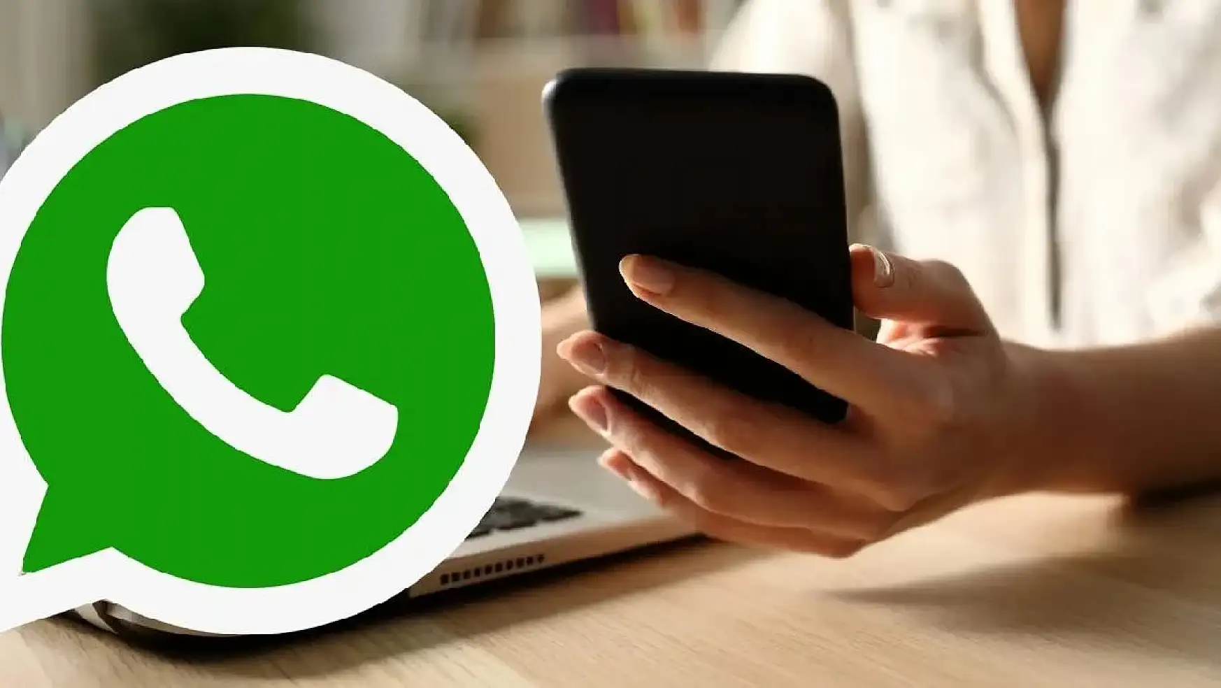 WhatsApp'ın Yeni Güncellemesi Çok Beğenildi