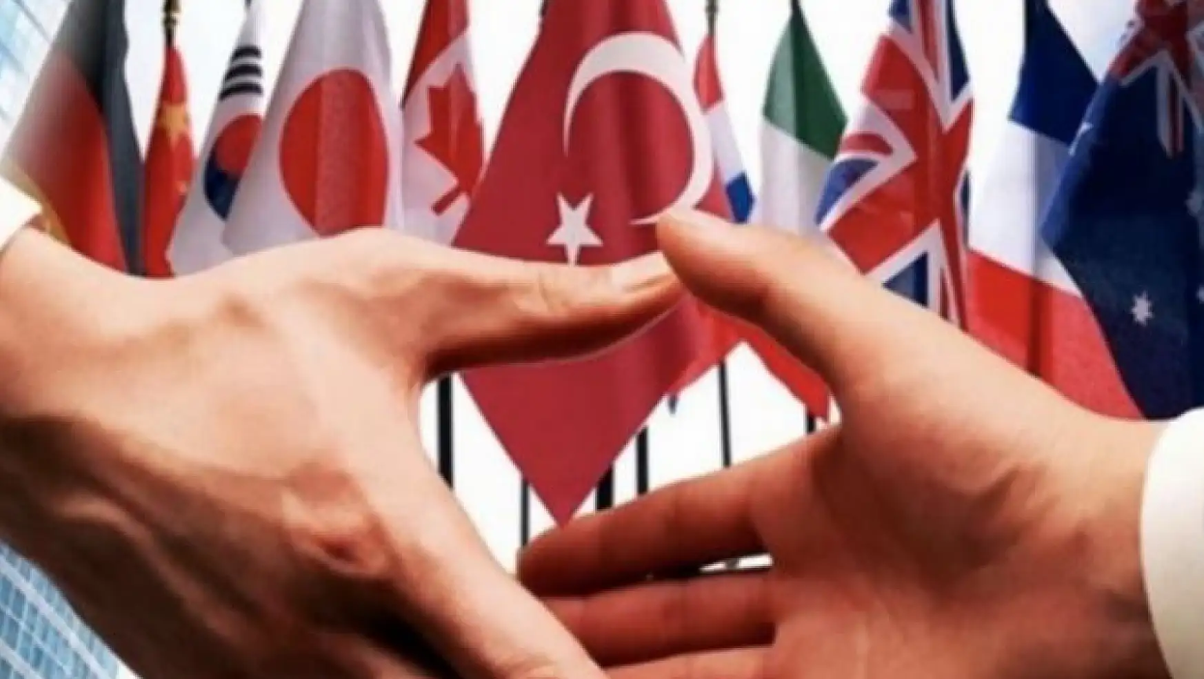 Yabancı Yatırımcılar Yüzünü Türkiye'ye Döndü