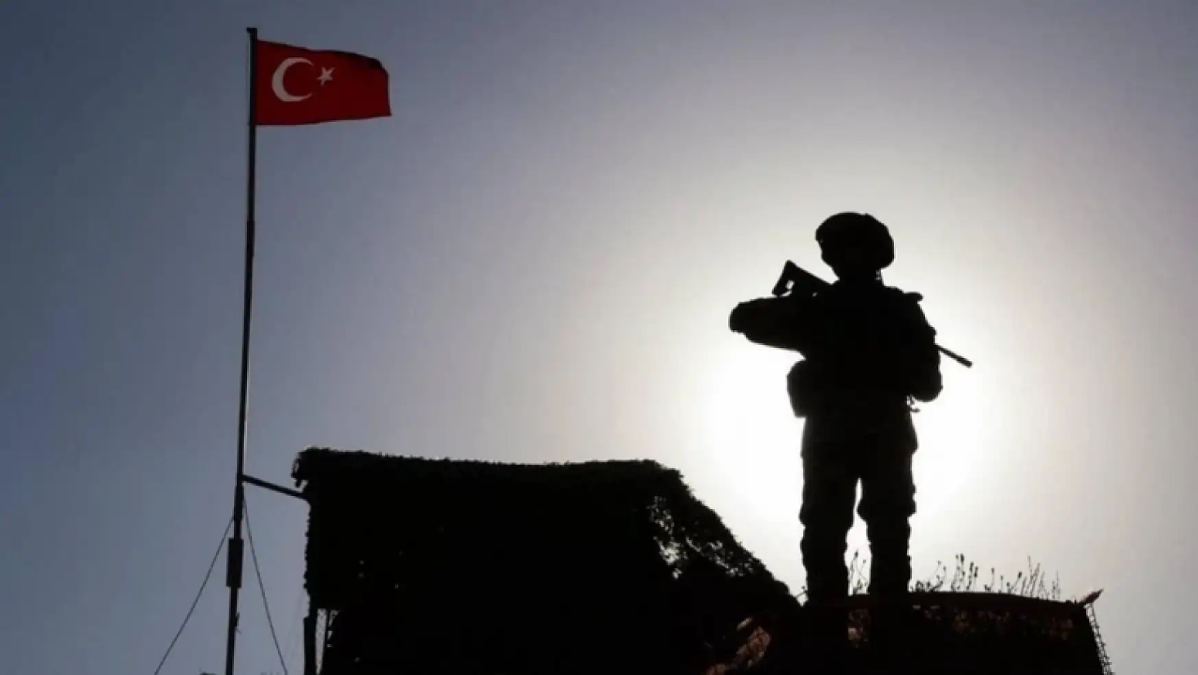 Yasa Dışı Yollardan Kaçmaya Çalışan FETÖ ve PKK Bağlantılı Kişiler Yakalandı