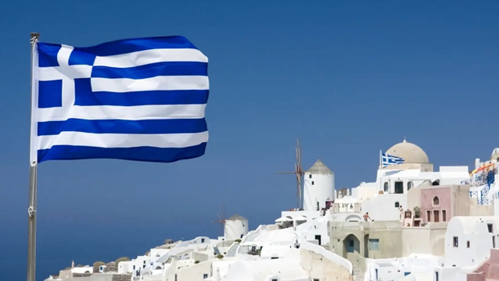 Yunanistan'dan Vize Almak Artık Daha Zor