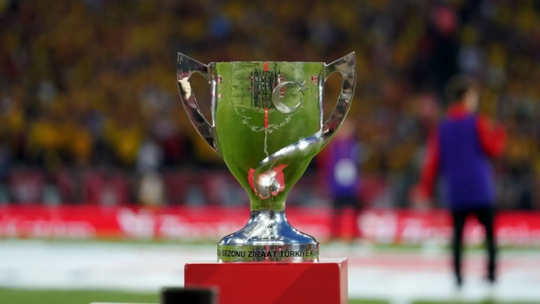 Ziraat Türkiye Kupası'nda Yarı Final Maçları Başlıyor! Rövanş Maçları Ne Zaman?