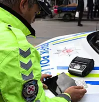 10 Soruda Trafik Cezalarındaki Düzenlemelerin Merak Edilenleri