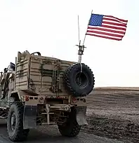 ABD'den Şam'da Askeri Üs İsrail-Suriye Anlaşmasına Zemin Hazırlanıyor