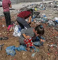 ABD Gazze'ye İnsani Yardım Artırılmalı