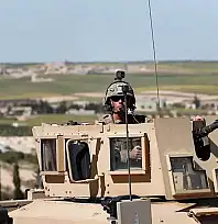 ABD Şam'a üs Kuracak mı? Üst Düzey Yetkili Yanıtladı