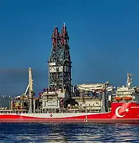 Abdülhamid Han, 3 Yılda 9 Kuyuda Sondaj Yaptı