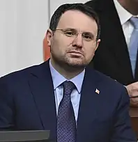 Adalet Bakanı Akın Gürlek Meclis'teki Olayların Yaşanması Beni Üzdü