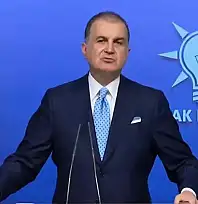 AK Parti'li Çelik Cumhur İttifakı'nda Bir Çatlak Yok