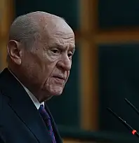 Bahçeli'den Terörsüz Türkiye Sürecine İlişkin Açıklama: 'Af Vaat Eden Yok'